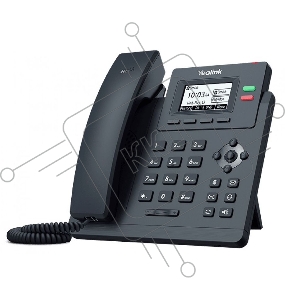 Телефон VOIP 2 LINE SIP-T31 YEALINK