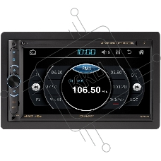 Автомагнитола Prology MPV-320 2DIN 4x55Вт Автомагнитола Prology MPV-320 2DIN 4x55Вт