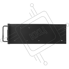 Серверный корпус Exegate Pro 3U390-08 <RM 19