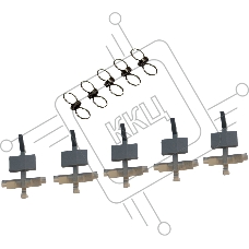 Сепаратор Cet CET6173 (AE04-4040/AE04-4062) для Ricoh Aficio 1015/1018