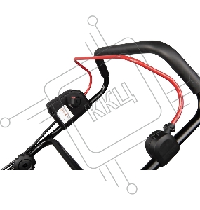 Газонокосилка аккумуляторная Makita DLM382Z (б/акк,б/зу) 620Вт;18В;3700об/мин;ширина скашивания-38см;высота скашивания-25-75мм;560м2;травосборник-40л;б/акк;б/зу;вес 15,6 кг