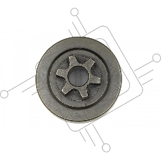 Ведущая звездочка для бензопилы ECHO CS400 124008