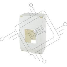 Бокс КМПн 1/4 для наружной установки IP20 | SQ0907-0102 | TDM