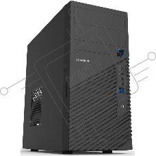 ПК Aquarius Pro K760 MT i5 12400 (2.5) 16Gb SSD512Gb без ОС Eth WiFi BT 400W мышь клавиатура (RUS) (K7601M2528C151F02NWNKTNN3)