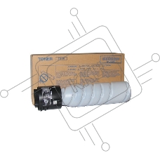Картридж лазерный Konica-Minolta A1UC050 TN-116 bizhub 164/165/185, (2тубы)