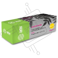 Картридж лазерный Cactus CS-PH6510M (106R03486) пурпурный (2400 стр.) для Xerox Phaser 6510DN/WC 6515DN