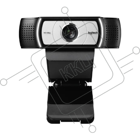 Цифровая камера (960-000972) Logitech Webcam C930e 