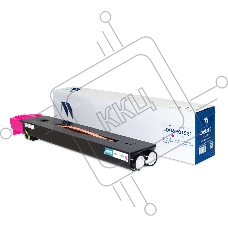 Картридж NVPrint совместимый NV-006R01531 Magenta для Xerox Color 550/560/570 (34000k)