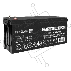 Комплект ИБП EX296005RUS + батарея 200Aч EX282991RUS 4шт (инвертор, синус, для котла, настенный) ExeGate FineSine SX-7000.LCD.AVR.2SH.T <7000VA/5000W, чистая синусоида, цветной LCD-дисплей, AVR, 2*Schuko+клеммы, линейно-интерактивный, крепление настенное,