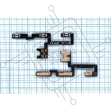 Шлейф кнопки включения и кнопок громкости для Xiaomi Mi 9T