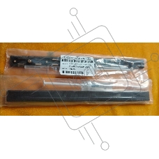 Тканевая накладка прижимной планки фьюзера + смазка NVP для Kyocera ECOSYS P2235dn/2040dn/M2235dn/2040dn (совместимая)