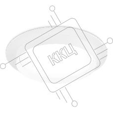 Светильник встраиваемый TU5011 WH белый IP20 GX70 D150*45