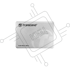 Накопитель SSD Transcend SATA III 120Gb TS120GSSD220S 2.5