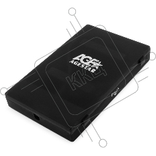 Контейнер для HDD AgeStar Внешний корпус 2.5