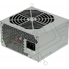 Блок питания FSP ATX 550W Q-DION QD550 (24+4pin) 120mm fan 2xSATA