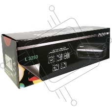 Ламинатор Office Kit L3250 черный A3 (60-125мкм) 50см/мин (4вал.) хол.лам. лам.фото реверс