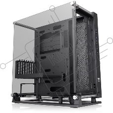 Корпус Thermaltake Core P3 TG PRO черный без БП ATX 3x120mm 3x140mm 2xUSB2.0 2xUSB3.0 audio bott PSU