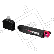 Картридж Sakura TK5140M для Kyocera Mita, пурпурный, 5000 к.