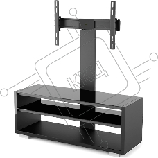 Стол Holder TV-42110 черный