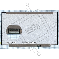 Матрица B173ZAN06.8