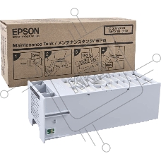 Поглотитель (абсорбер, памперс) чернил с чипом в корпусе Epson Stylus Pro 7600/960 1554898