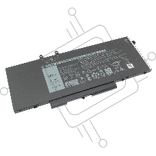Аккумуляторная батарея для ноутбука Dell Precision 3551 (3HWPP) 15.2V 4250mAh