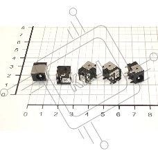 Разъем для ноутбука Asus Z3300AE F3T Z53F M6N W6A A5E A6K A6R 1602400