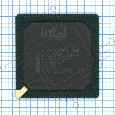 Чип Intel FW82801BAM SL4R6