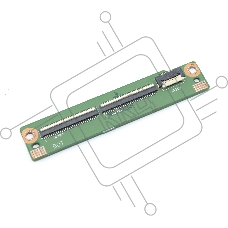 Плата тача для Asus T304UA