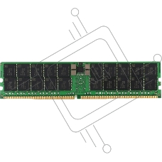 Оперативная память Hynix, DDR5, 64GB (1x64 GB), 4800 MHz, CL40, RDIMM