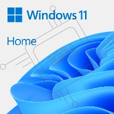 Windows 11 Home English OEM DVD Pack
