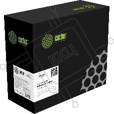 Картридж лазерный Cactus CS-W2222A 222A желтый (1200стр.) для HP LJ Pro 3203dw/3303fdn/3303sdw с чипом