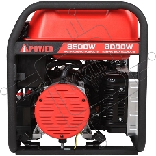 Бензиновый генератор A-iPower A8500ТEA 20115