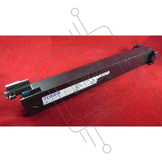 Тонер Konica-Minolta bizhub C200/C203/C253 cyan TN-213C/TN-214C (туба 374г) JPN