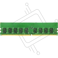 Оперативная память Synology, DDR4, 8GB (1x8GB), 2666MHz, CL16, DIMM