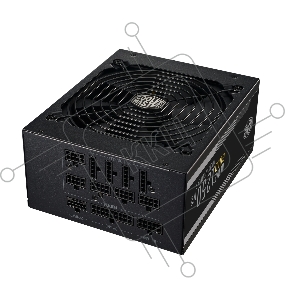 Блок питания 1250 Ватт Power Supply Cooler Master MWE Gold V2,FM1250W ATX3.0 A/EU Cable
