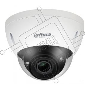 Камера видеонаблюдения IP Dahua DH-IPC-HDBW5541EP-ZE 2.7-13.5мм цв.