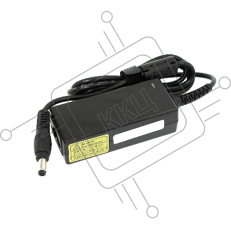 Блок питания (сетевой адаптер) для ноутбуков HP 18V 1.1A 5.5*2.5mm 20W OEM