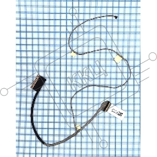 Шлейф матрицы для ноутбука Asus N551 N551JM N551JK N551JB N551JQ GL551JM G551 30pin