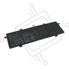 Аккумуляторная батарея для ноутбука Asus Zenbook 14 UX431FA (C21N1833) 7.7V 47Wh