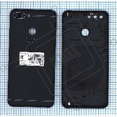 Задняя крышка для Inoi 5 Pro черный
