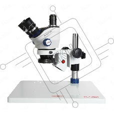 Тринокулярный стереомикроскоп Kaisi TX-350E версия 1.2