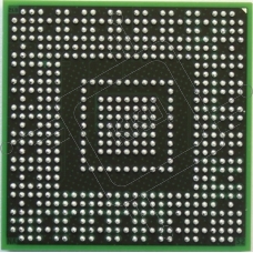 Чип nVidia N11M-ES-S-A2