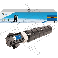 Картридж лазерный G&G GG-CEXV59 (C-EXV59) черный (30000 стр.) для Canon imageRUNNER 2625i/2630i/2645i