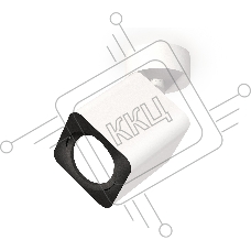 Светильник Ambrella Light XM7812011 SWH/SBK белый песок/черный песок MR16 GU5.3 (A2202, C7812, N7711)