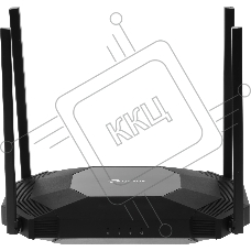 Двухдиапазонная беспроводная точка доступа Wi-Fi 6 TP-Link TL-WA3001 AX3000