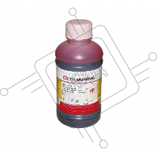 Чернила для принтеров Canon/Epson/HP/Lexmark Light magenta 250 мл водн Colouring U