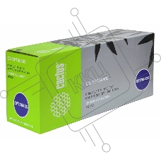 Картридж лазерный Cactus CS-EPT50435 черный (8000 стр.) для Epson AcuLaser M2000