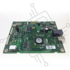 Плата форматера HP CLJ M476dn (CF386-60002)
