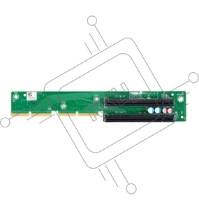 Райзер Tyan M8021-R32-2L-1 TF-PWA;SBU,GA88-B8021,M8021-R32-2L-1 PCIe riser